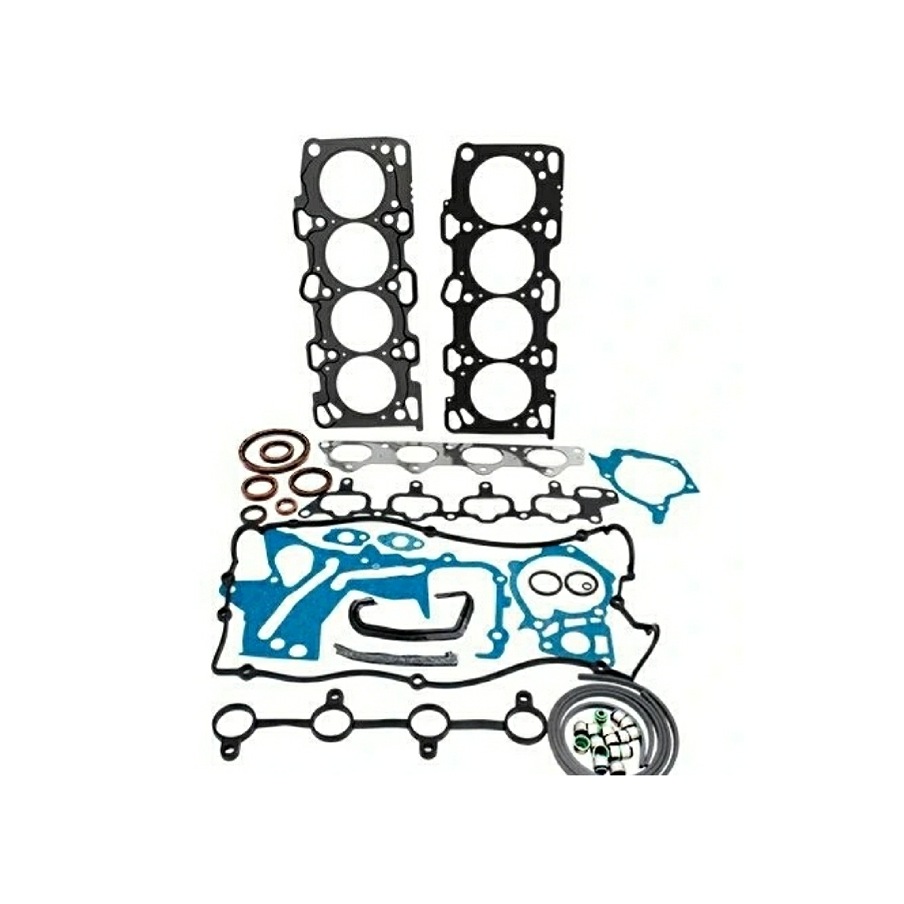 واشر کامل اتومات جک J5