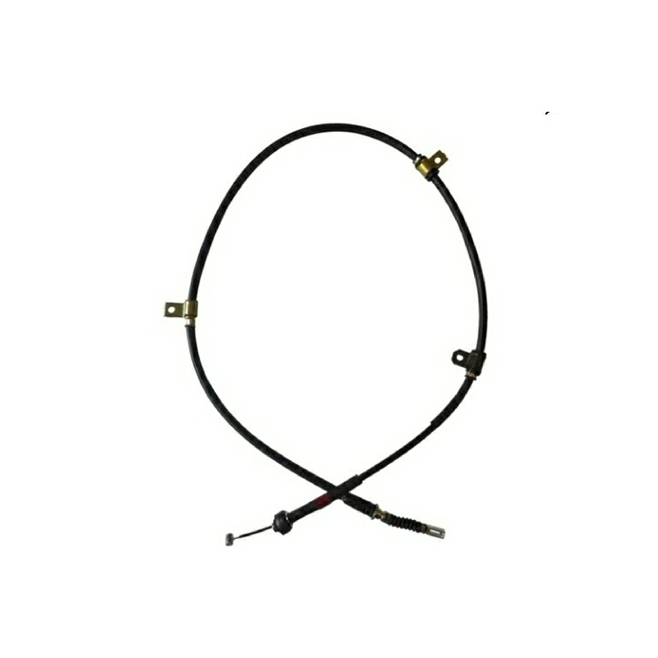 سیم ترمز دستی راست جکJ5