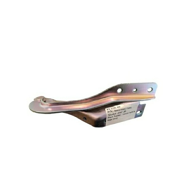 لولای کاپوت چپ جک J5