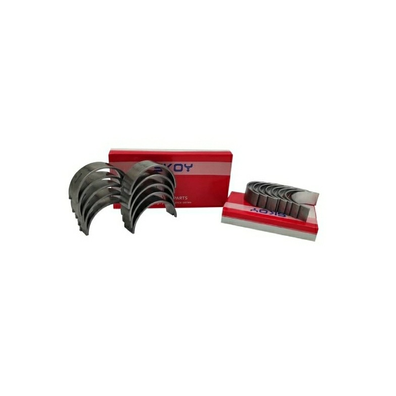 یاتاقان ثابت و متحرک استاندارد دنده ای جک J5