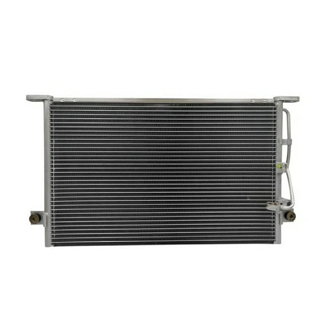رادیاتور کولر جک S5