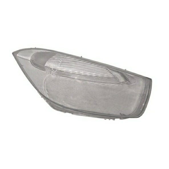 طلق چراغ جلو سمت شاگرد جک S5