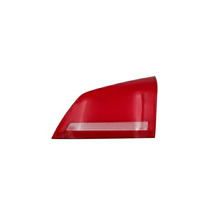 طلق چراغ عقب روی صندوق سمت شاگرد جک S5
