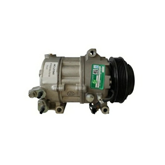 کمپرسور کولر جک S5