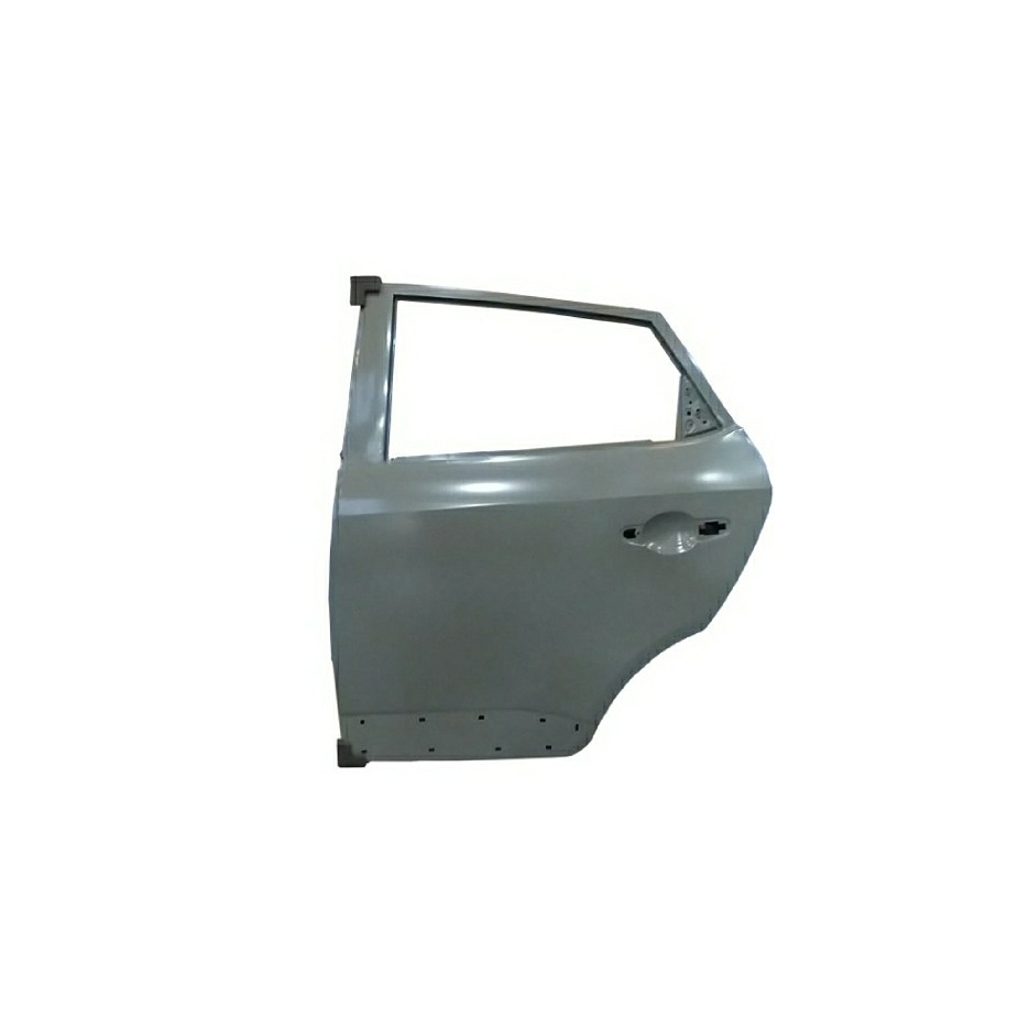 در عقب چپ جک S5