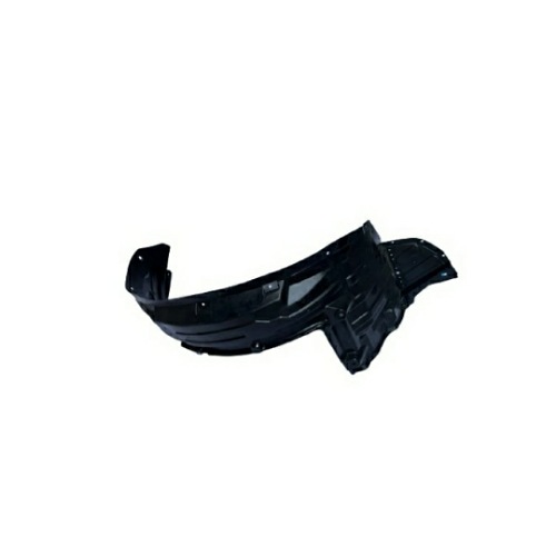 شلگیر جلو کی ام سی X5