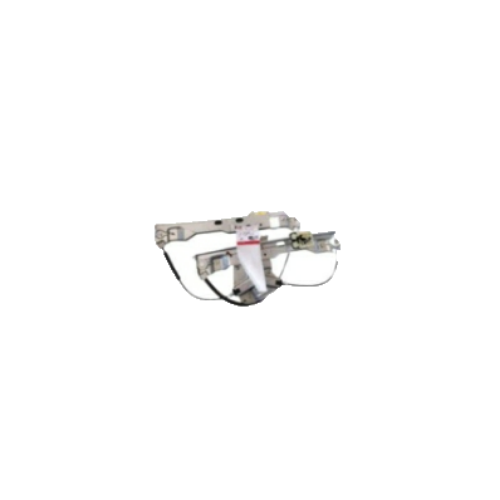 شیشه بالابر درب عقب چپ فونیکس Fx