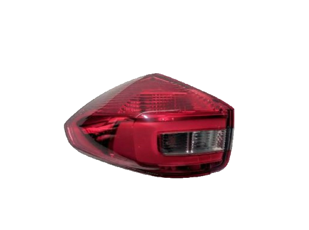 چراغ خطر عقب راست ام وی ام X22