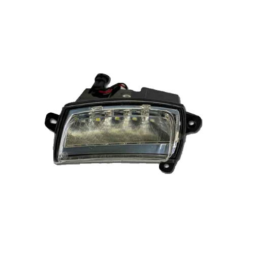 دیلایت جلو چپ ام وی ام X22