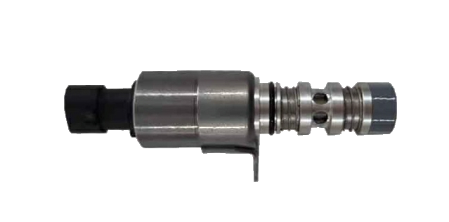 شیر برقی OCV ام وی ام X33 نیو