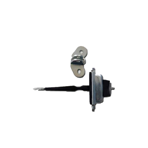 ترمز درب جلو ام وی ام X33 نیو