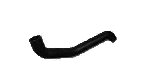 شیلنگ بالا رادیاتور ام وی ام X33 نیو