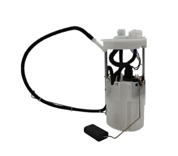 پمپ بنزین ام وی ام X33 نیو