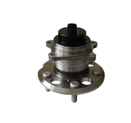 توپی چرخ عقب ام وی ام X33 S