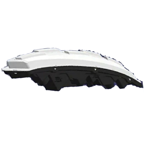 دیلایت چپ ام وی ام X33 کراس