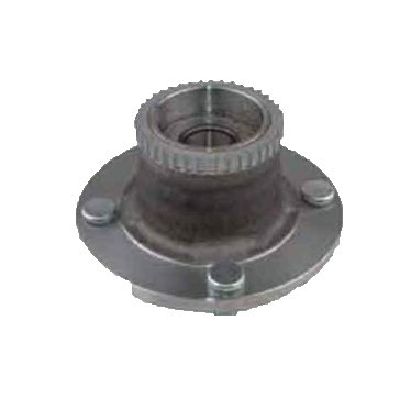 توپی چرخ عقب ام وی ام  110 S
