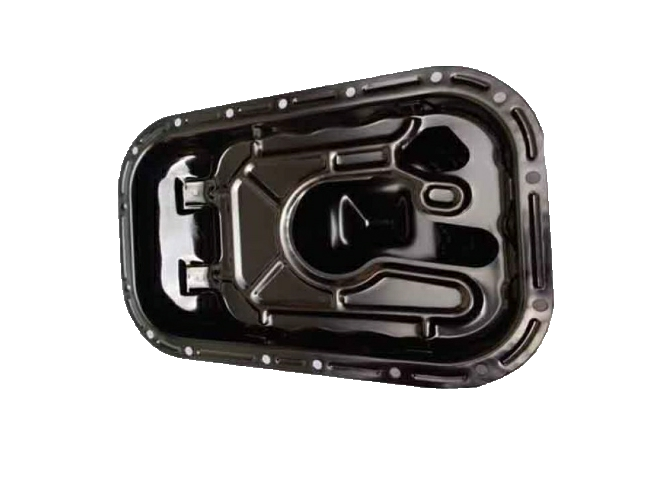 کارتل روغن ام وی ام  110
