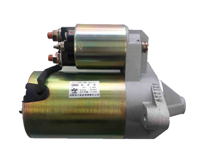 استارت ام وی ام 110 S