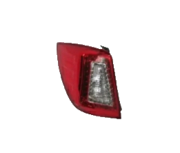 چراغ خطر عقب چپ لیفان X60