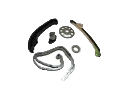 کیت تایم لیفان X50