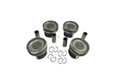 رینگ پیستون لیفان X50