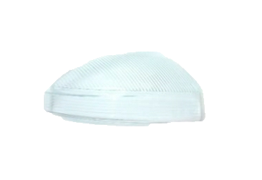 طلق چراغ راهنما روی آینه راست  لیفان X50