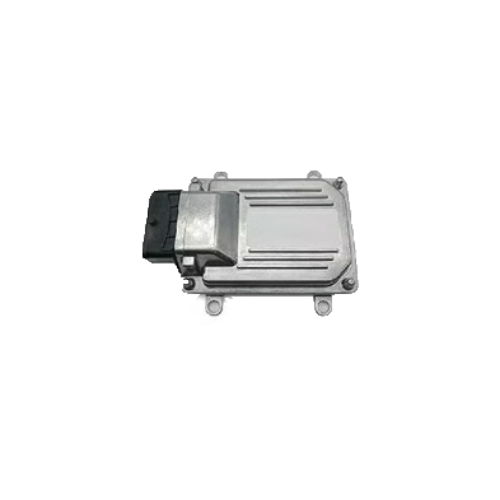 کامپیوتر ECU بی وای دی S6