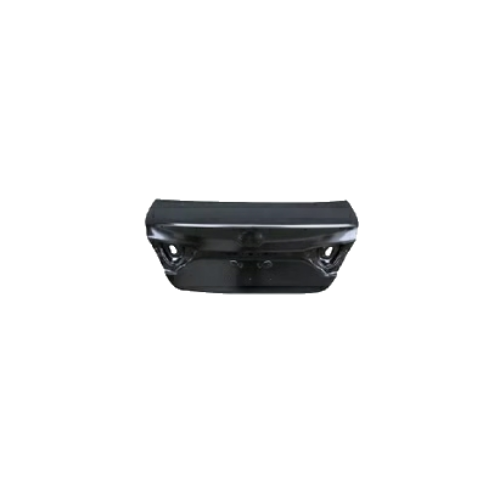 درب صندوق بی وای دی S6