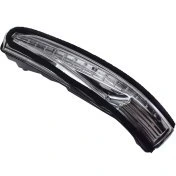 چراغ راهنما روی آینه دیگنیتی پرستیژ