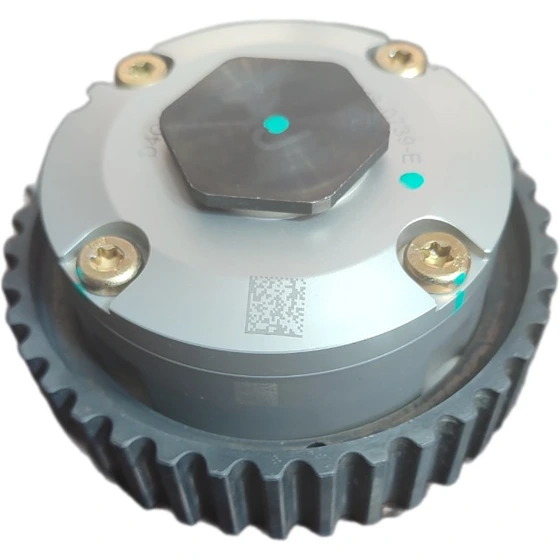 دنده VVT دیگنیتی پرایم