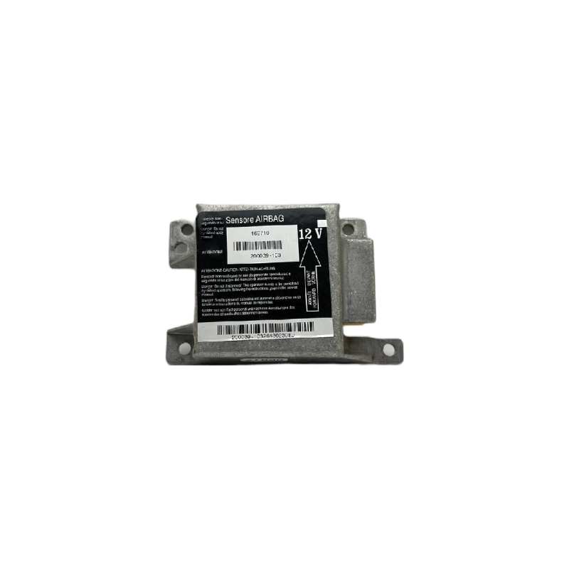یونیت ایربگ کی ام سی ایگل