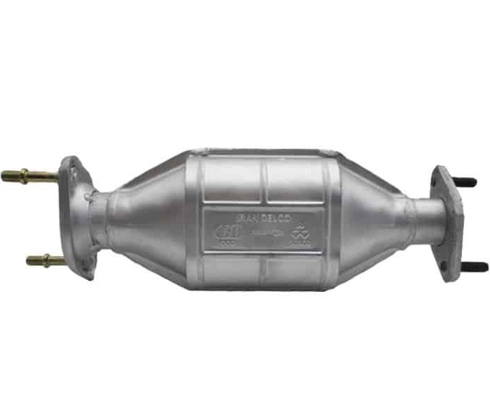 کاتالیزور هاوال H2