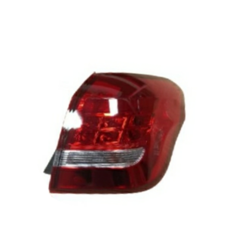 چراغ خطر گلگیر عقب راست هاوال H2