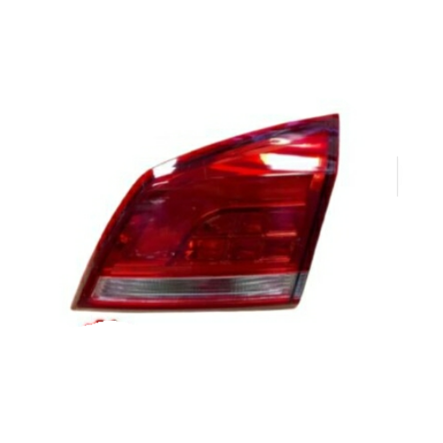 چراغ خطر درب صندوق راست هاوال H2