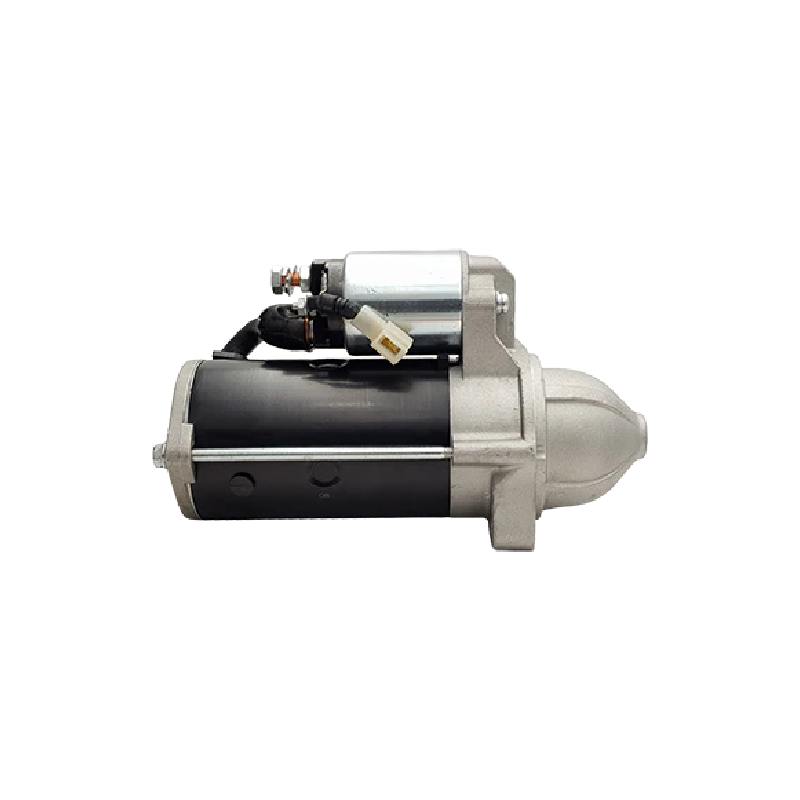 استارت هاوال H2